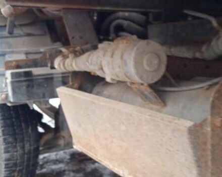 Красный Джак ХФЦ 1045К, объемом двигателя 2.77 л и пробегом 100 тыс. км за 7000 $, фото 32 на Automoto.ua