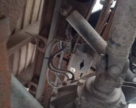 Красный Джак ХФЦ 1045К, объемом двигателя 2.77 л и пробегом 100 тыс. км за 7000 $, фото 29 на Automoto.ua