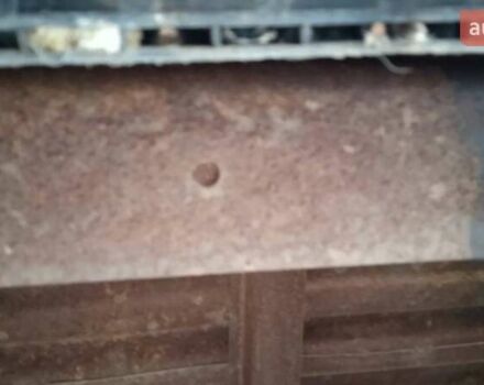 Красный Джак ХФЦ 1045К, объемом двигателя 2.77 л и пробегом 100 тыс. км за 7000 $, фото 38 на Automoto.ua