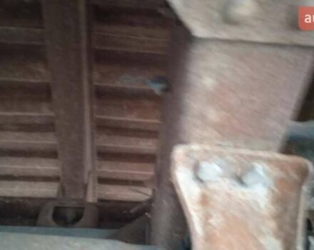 Красный Джак ХФЦ 1045К, объемом двигателя 2.77 л и пробегом 100 тыс. км за 7000 $, фото 42 на Automoto.ua