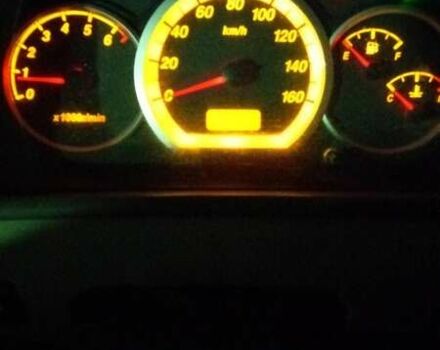 Красный Джак ХФЦ 1045К, объемом двигателя 2.77 л и пробегом 100 тыс. км за 7000 $, фото 4 на Automoto.ua