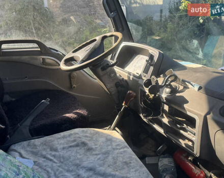 Джак ХФЦ 1045К, объемом двигателя 2.77 л и пробегом 150 тыс. км за 4200 $, фото 11 на Automoto.ua