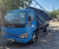 Синий Джак ХФЦ 1045К, объемом двигателя 2.77 л и пробегом 80 тыс. км за 9880 $, фото 9 на Automoto.ua