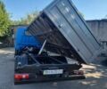 Синий Джак ХФЦ 1045К, объемом двигателя 2.77 л и пробегом 80 тыс. км за 9880 $, фото 5 на Automoto.ua