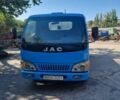Синий Джак ХФЦ 1045К, объемом двигателя 2.77 л и пробегом 80 тыс. км за 9880 $, фото 11 на Automoto.ua