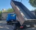 Синий Джак ХФЦ 1045К, объемом двигателя 2.77 л и пробегом 80 тыс. км за 9880 $, фото 2 на Automoto.ua