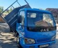 Синий Джак ХФЦ 1045К, объемом двигателя 2.77 л и пробегом 80 тыс. км за 9880 $, фото 4 на Automoto.ua