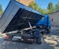 Синий Джак ХФЦ 1045К, объемом двигателя 2.77 л и пробегом 80 тыс. км за 9880 $, фото 8 на Automoto.ua