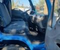 Синий Джак ХФЦ 1045К, объемом двигателя 2.77 л и пробегом 80 тыс. км за 9880 $, фото 16 на Automoto.ua