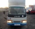 Білий Джак ХФЦ, об'ємом двигуна 2.5 л та пробігом 65 тис. км за 3999 $, фото 1 на Automoto.ua