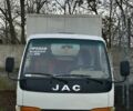 Белый Джак ХФЦ, объемом двигателя 2.5 л и пробегом 0 тыс. км за 4000 $, фото 1 на Automoto.ua