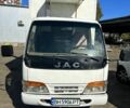 Білий Джак ХФЦ, об'ємом двигуна 2.6 л та пробігом 380 тис. км за 5100 $, фото 1 на Automoto.ua