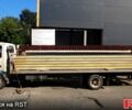 Белый Джак ХФЦ, объемом двигателя 2.5 л и пробегом 200 тыс. км за 6000 $, фото 1 на Automoto.ua