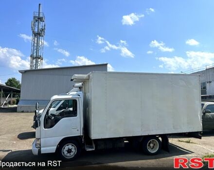 Білий Джак ХФЦ, об'ємом двигуна 2.6 л та пробігом 380 тис. км за 5100 $, фото 7 на Automoto.ua