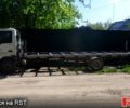 Белый Джак ХФЦ, объемом двигателя 2.5 л и пробегом 200 тыс. км за 6000 $, фото 5 на Automoto.ua