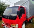 Червоний Джак ХФЦ, об'ємом двигуна 2.4 л та пробігом 0 тис. км за 3800 $, фото 1 на Automoto.ua