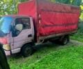 Червоний Джак ХФЦ, об'ємом двигуна 2.8 л та пробігом 300 тис. км за 780 $, фото 1 на Automoto.ua