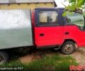 Красный Джак ХФЦ, объемом двигателя 2.5 л и пробегом 75 тыс. км за 3500 $, фото 1 на Automoto.ua