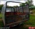 Красный Джак ХФЦ, объемом двигателя 2.5 л и пробегом 75 тыс. км за 3500 $, фото 1 на Automoto.ua