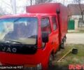 Красный Джак ХФЦ, объемом двигателя 2.5 л и пробегом 180 тыс. км за 3090 $, фото 1 на Automoto.ua