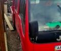 Красный Джак ХФЦ, объемом двигателя 2.5 л и пробегом 0 тыс. км за 3500 $, фото 1 на Automoto.ua