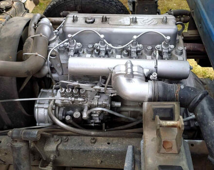 Джак ХФЦ, об'ємом двигуна 2.5 л та пробігом 85 тис. км за 4200 $, фото 10 на Automoto.ua