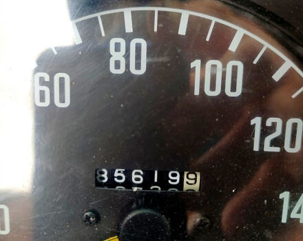 Джак ХФЦ, об'ємом двигуна 2.5 л та пробігом 85 тис. км за 4200 $, фото 3 на Automoto.ua