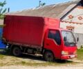 Джак ХФЦ, об'ємом двигуна 2.5 л та пробігом 200 тис. км за 3000 $, фото 1 на Automoto.ua