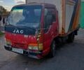 Джак ХФЦ, объемом двигателя 2.5 л и пробегом 9 тыс. км за 1300 $, фото 4 на Automoto.ua