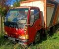 Джак ХФЦ, объемом двигателя 2.5 л и пробегом 9 тыс. км за 1300 $, фото 1 на Automoto.ua