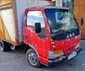 Джак ХФЦ, объемом двигателя 2.5 л и пробегом 9 тыс. км за 1300 $, фото 5 на Automoto.ua
