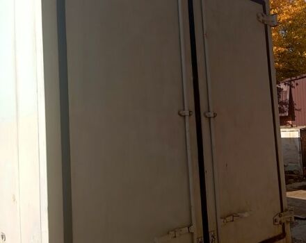 Джак ХФЦ, объемом двигателя 2.5 л и пробегом 100 тыс. км за 2300 $, фото 6 на Automoto.ua