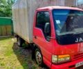 Джак ХФЦ, об'ємом двигуна 2.5 л та пробігом 320 тис. км за 5000 $, фото 1 на Automoto.ua