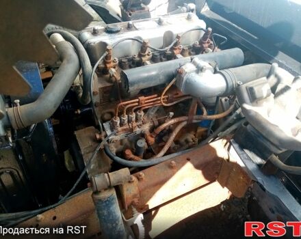 Джак ХФЦ, объемом двигателя 2.5 л и пробегом 90 тыс. км за 1200 $, фото 3 на Automoto.ua