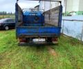 Джак ХФЦ, объемом двигателя 2.5 л и пробегом 0 тыс. км за 2800 $, фото 3 на Automoto.ua