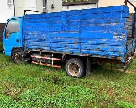 Джак ХФЦ, объемом двигателя 2.5 л и пробегом 0 тыс. км за 2800 $, фото 2 на Automoto.ua