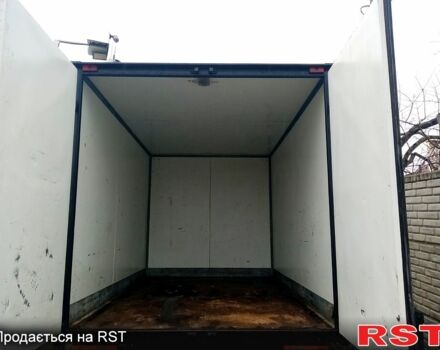 Джак ХФЦ, объемом двигателя 2.5 л и пробегом 90 тыс. км за 1200 $, фото 4 на Automoto.ua