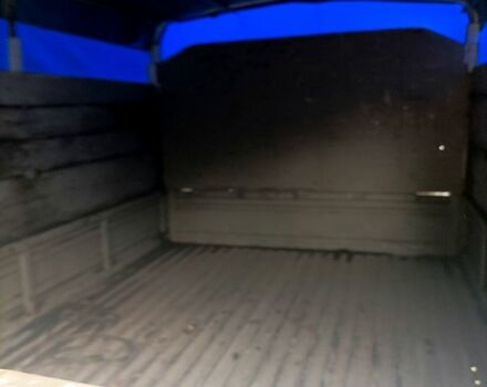 Джак ХФЦ, об'ємом двигуна 2.5 л та пробігом 48 тис. км за 3500 $, фото 7 на Automoto.ua