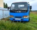 Джак ХФЦ, объемом двигателя 2.5 л и пробегом 0 тыс. км за 2800 $, фото 1 на Automoto.ua