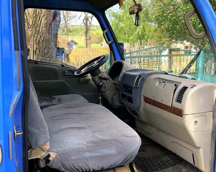 Джак ХФЦ, об'ємом двигуна 2.7 л та пробігом 0 тис. км за 2400 $, фото 7 на Automoto.ua