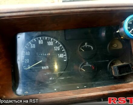Джак ХФЦ, об'ємом двигуна 2.6 л та пробігом 0 тис. км за 2700 $, фото 1 на Automoto.ua