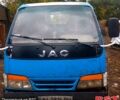 Джак ХФЦ, об'ємом двигуна 2.6 л та пробігом 0 тис. км за 2700 $, фото 1 на Automoto.ua