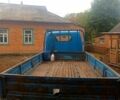 Джак ХФЦ, об'ємом двигуна 2.6 л та пробігом 0 тис. км за 2700 $, фото 3 на Automoto.ua
