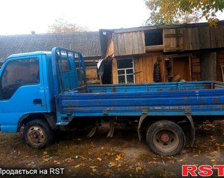 Джак ХФЦ, об'ємом двигуна 2.6 л та пробігом 0 тис. км за 2700 $, фото 2 на Automoto.ua