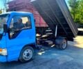 Джак ХФЦ, объемом двигателя 2.5 л и пробегом 0 тыс. км за 8000 $, фото 3 на Automoto.ua