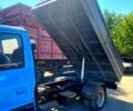 Джак ХФЦ, объемом двигателя 2.5 л и пробегом 0 тыс. км за 8000 $, фото 1 на Automoto.ua