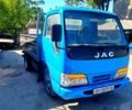 Джак ХФЦ, объемом двигателя 2.5 л и пробегом 0 тыс. км за 8000 $, фото 2 на Automoto.ua