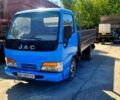 Джак ХФЦ, объемом двигателя 2.5 л и пробегом 0 тыс. км за 8000 $, фото 1 на Automoto.ua