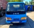 Джак ХФЦ, объемом двигателя 2.5 л и пробегом 0 тыс. км за 8000 $, фото 5 на Automoto.ua