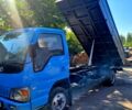 Джак ХФЦ, объемом двигателя 2.8 л и пробегом 264 тыс. км за 9880 $, фото 1 на Automoto.ua